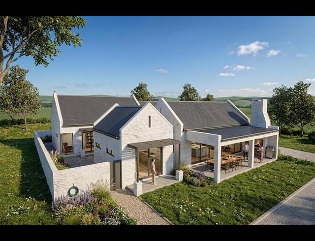 3 BEDROOM HOUSE FOR SALE IN RENOSTERBOS ESTATE